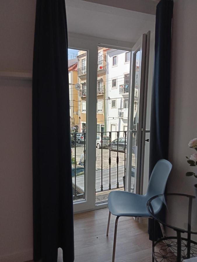 Sylhet Bnb Lisboa Exterior foto