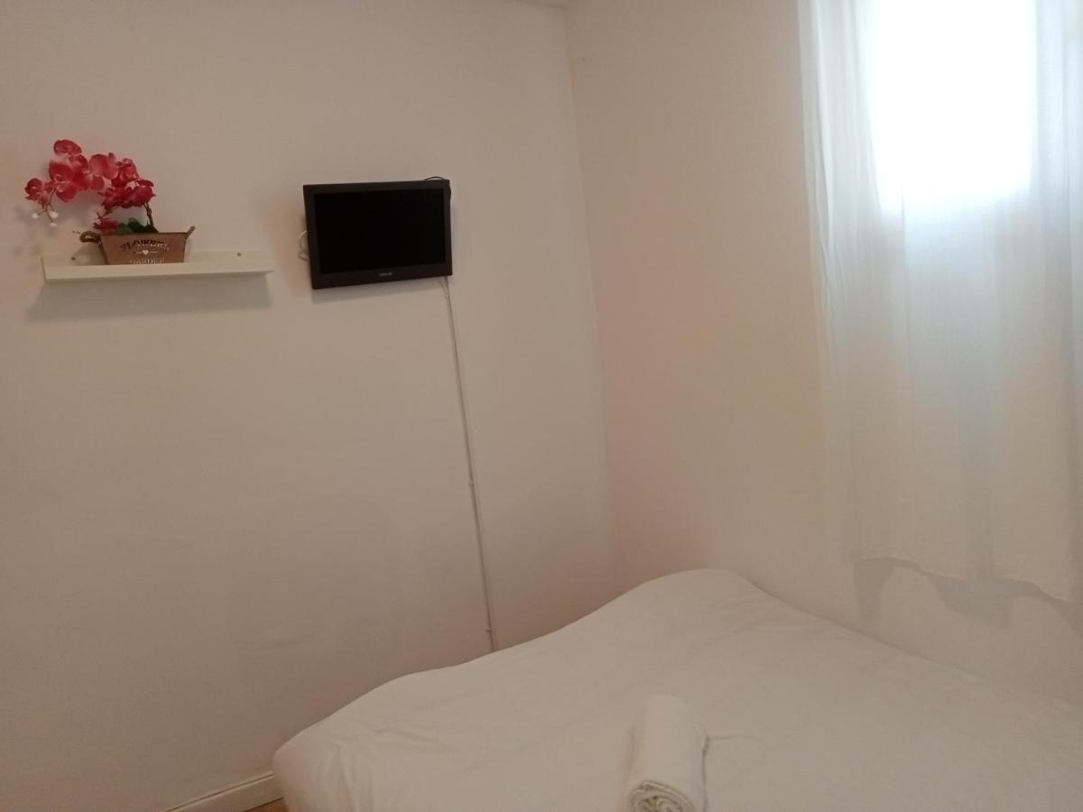 Sylhet Bnb Lisboa Exterior foto