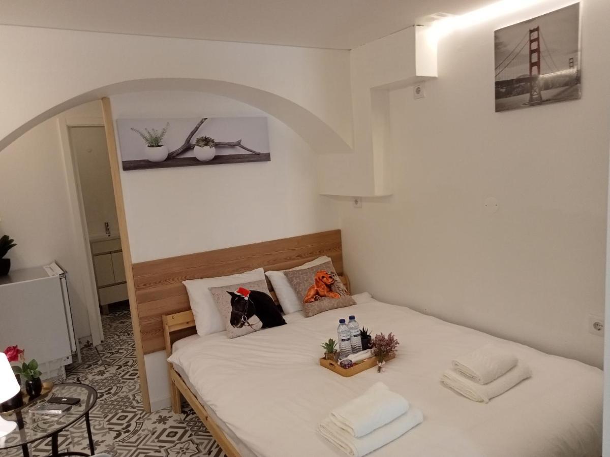 Sylhet Bnb Lisboa Exterior foto