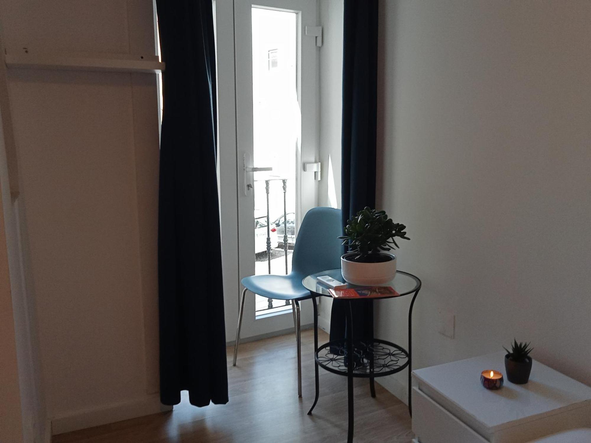 Sylhet Bnb Lisboa Exterior foto
